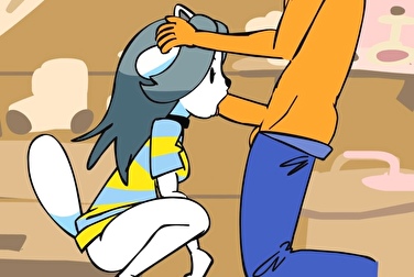 Хочет, чтоб я ей в рот накончал — сначала пусть заглатывает